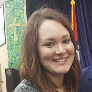 Meet your Posher, Whitney